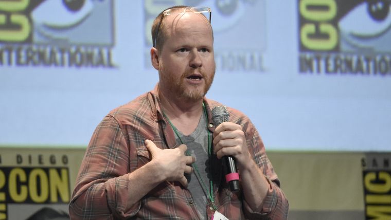 Joss Whedon