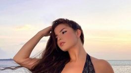 demi rose agradecio a sus fanaticos con una malla escotada que dio que hablar demi rose agradecio a sus fanaticos con una malla escotada que dio que hablar