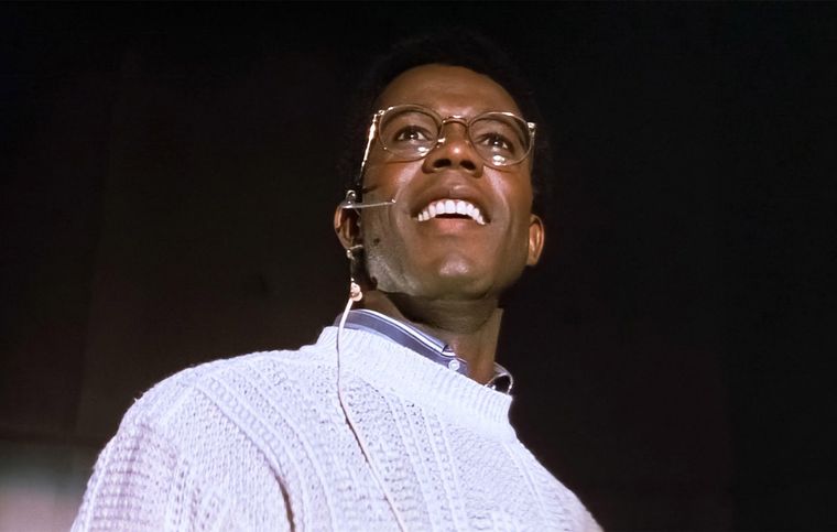 Clarence tenía 66 años