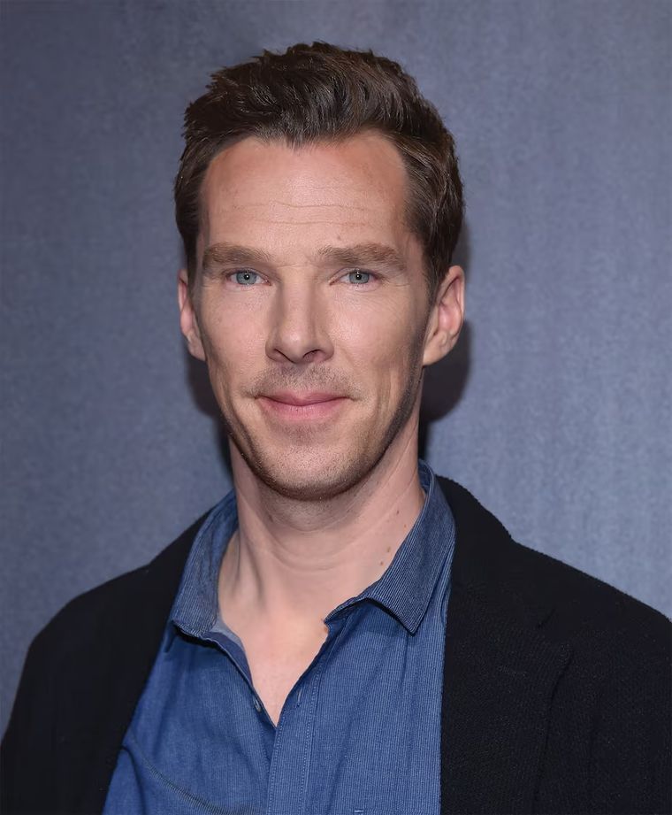 Para Benedict Cumberbatch, el abuso de la Inteligencia Artificial lo deprime, aunque entiende que las reglas del juego obligan a utilizar este tipo de herramientas. Para Benedict Cumberbatch, el abuso de la Inteligencia Artificial lo deprime, aunque entiende que las reglas del juego obligan a utilizar este tipo de herramientas.