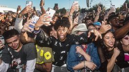 Fiasco total: La tragedia de Astroworld ya está disponible en Netflix