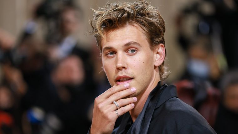 El actor Austin Butler está en boca de todos.