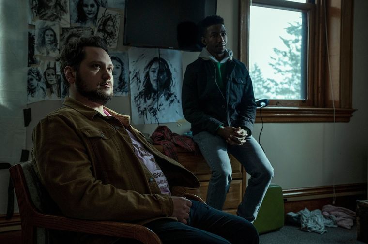 Archivo 81 fue cancelada tras su primera temporada