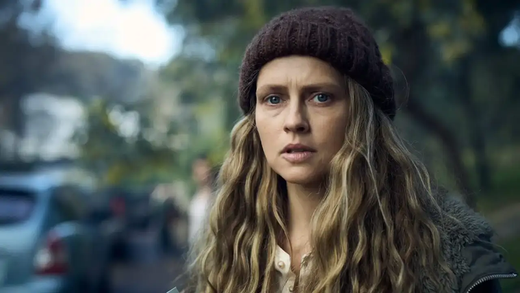 Teresa Palmer se pone al frente de esta miniserie australiana. Teresa Palmer se pone al frente de esta miniserie australiana.