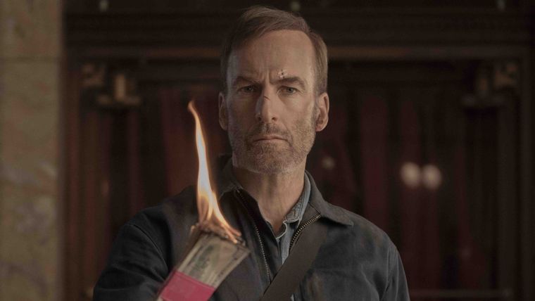 Tenemos una cita con Hutch Mansell