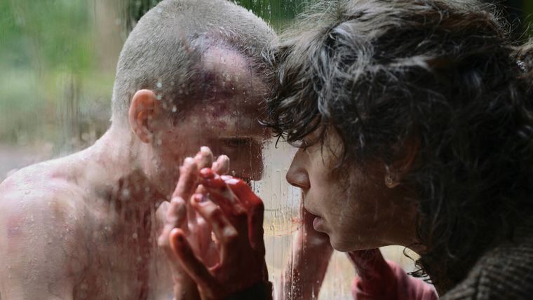 La película tiene una duración de 104 minutos.&nbsp;