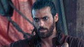El actor Can Yaman interpreta al pirata Sandokán. El actor Can Yaman interpreta al pirata Sandokán.