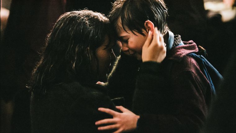 The Death & Life of John F. Donovan, una rareza que merece ser redescubierta.