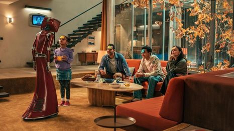 Foto: Netflix