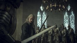 Que Ver | Henry Cavill usará todo lo aprendido en The Witcher para su nueva película