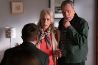 Lois y Hall en están de regreso con Malcolm el de en medio: La vida sigue siendo injusta. Lois y Hall en están de regreso con Malcolm el de en medio: La vida sigue siendo injusta.