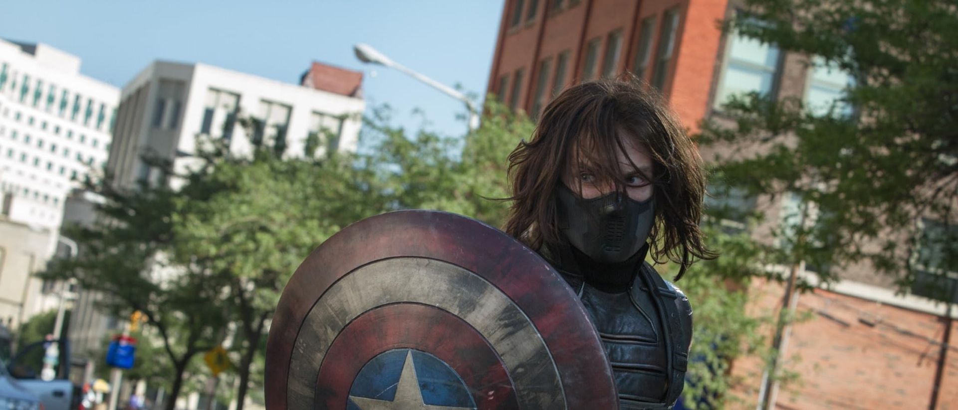 Esta película llegó a cines contando una historia que se acercó mucho a la realidad.