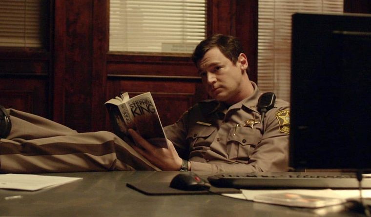 El thriller oculto en Netflix que te fascinará