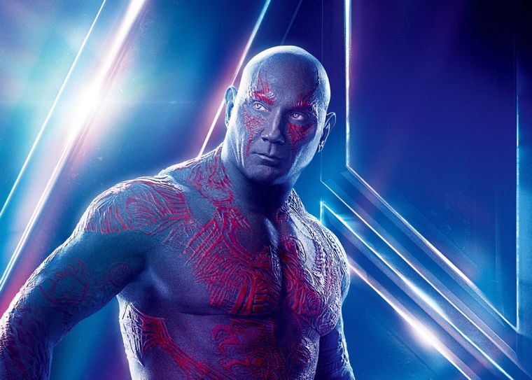 Drax se despide este año