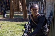 Danielle Deadwyler es la protagonista de este aclamado thriller Danielle Deadwyler es la protagonista de este aclamado thriller