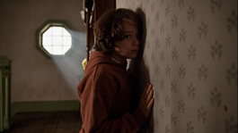 No tengas miedo es una de las películas recomendada por Stephen King