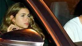 clara chia marti se fue de fiesta mientras gerard pique visitaba a sus hijos en miami