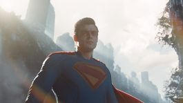 se filtra la posible fecha de estreno de superman en el streaming