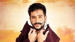 El artista colombiano tiene nuevo proyecto