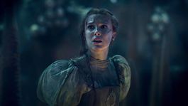 Millie Bobby Brown interpreta a Elodie en esta épica historia de fantasía