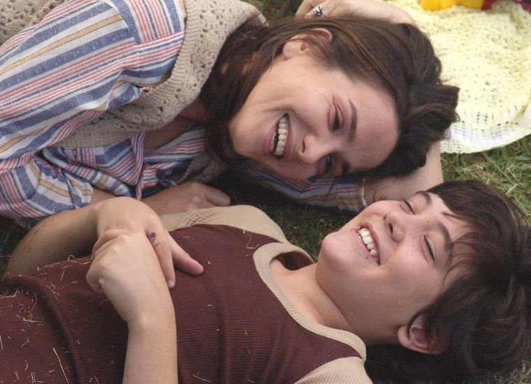 Infancia Clandestina, un potente film argentino