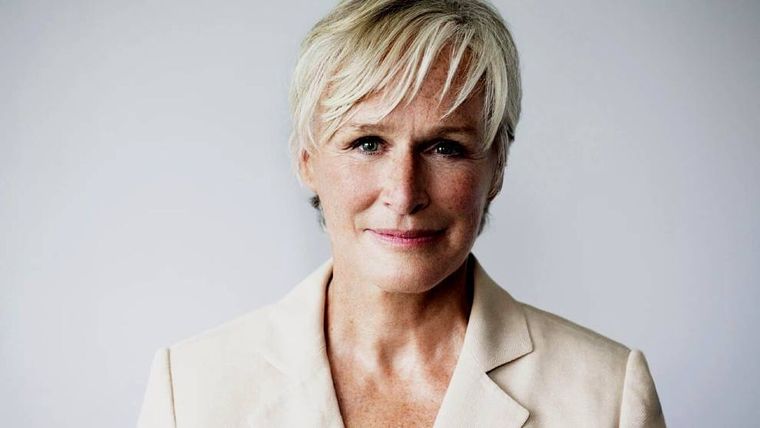 La actriz nominada al Oscar tiene un nuevo rol