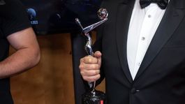 La gala de los Premios Platino se llevará a cabo en Madrid el domingo 27 de abril 