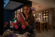 Karol Sevilla vuelve a ponerse en la piel de Luna Valente en Soy Luna: Volver a rodar.