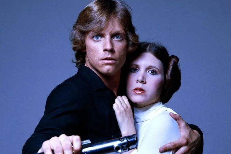 ¿Continúa la historia de los Skywalkers?