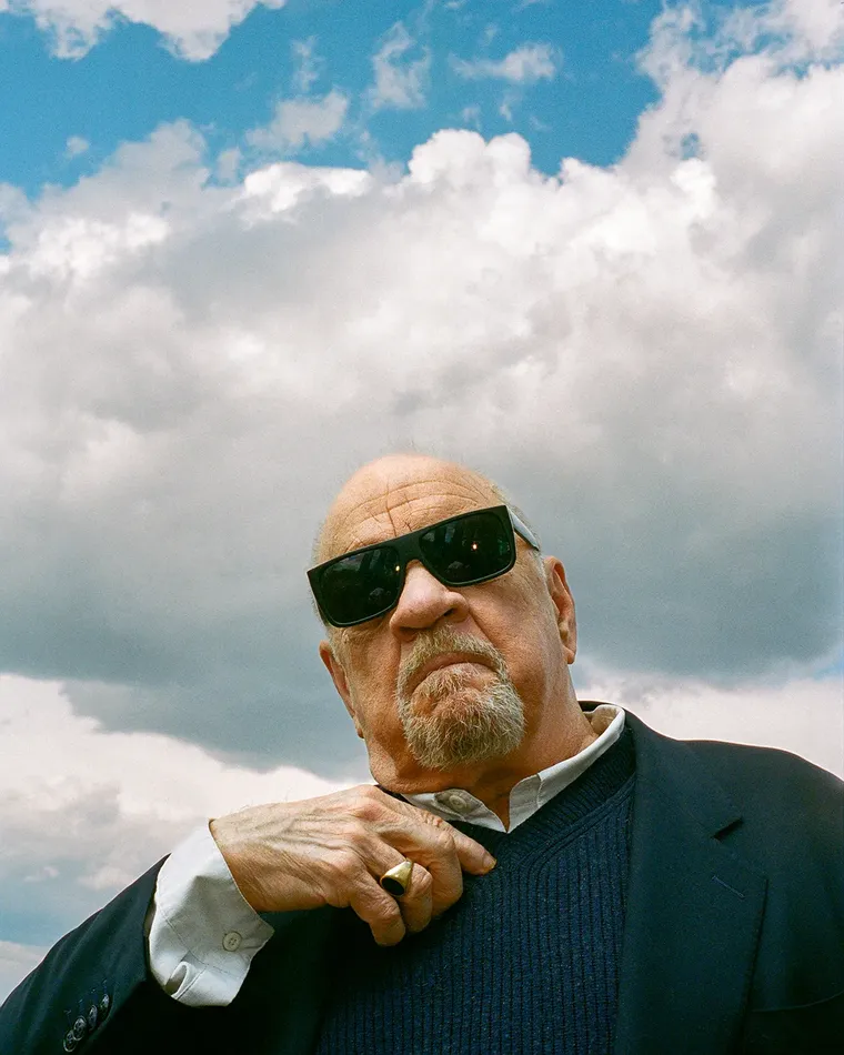 Este director fue rechazado por la IA.