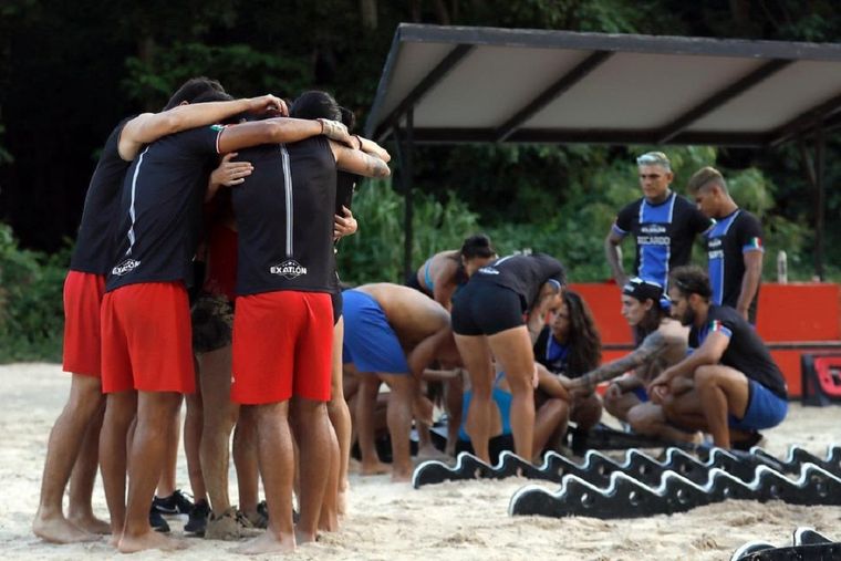 En redes sociales se filtró el próximo eliminado de Exatlón México.