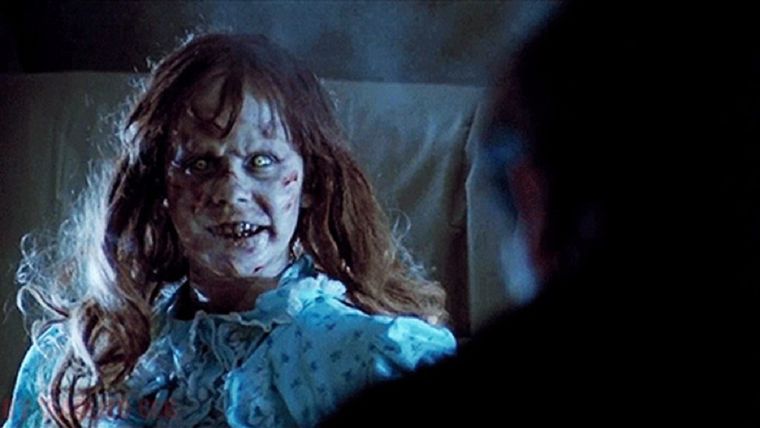Linda Blair, la niña protagonista de la primera película, volverá para la secuela de Gordon Green