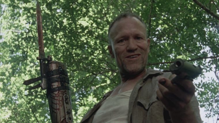 Recordando a Merle
