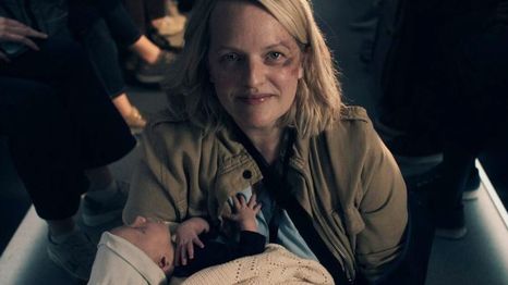 El mundo de The Handmaid’s Tale aún no dice adiós.