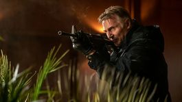 Que Ver | Liam Neeson es uno de los grandes actores del cine de acción