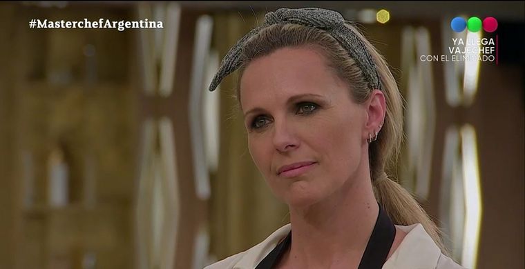 Habrá reconciliación entre Denise y los panchos?