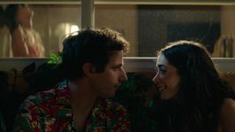 Una comedia romántica que fue altamente elogiada