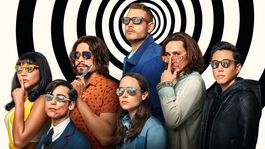 The Umbrella Academy