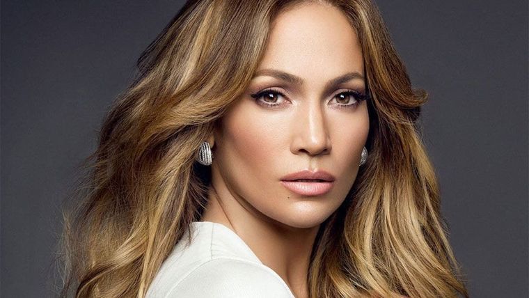 Jennifer Lopez