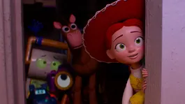 Toy Story 5 reveló su escena eliminada que daba un final alternativo a Jessie.&nbsp;