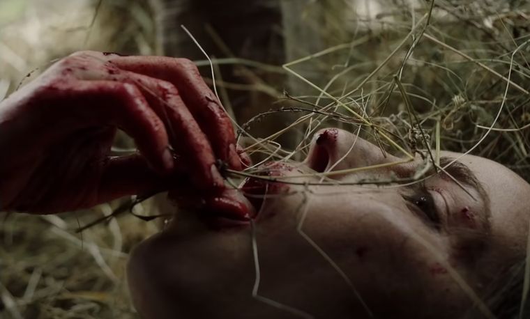 Diez relatos escalofriantes que representan lo mejor del cine de terror. 