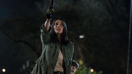 El Depredador llegó a Netflix