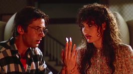 Se cumplen 35 años del estreno de Beetlejuice