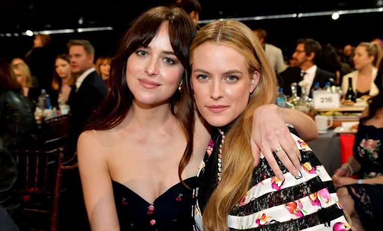 Las actrices se hicieron mejores amigas gracias a sus vidas similares
