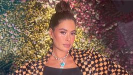 Galilea Montijo es la nueva integrante del programa Netas Divinas.