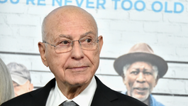 Alan Arkin