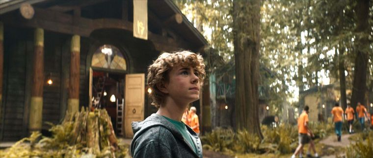 Un joven y su herencia de los Dioses le dan a Disney+ un gran cierre para el 2023