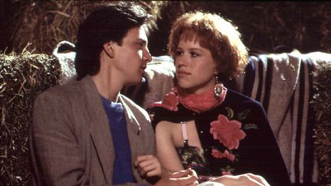 La comedia romántica que hay que ver. La comedia romántica que hay que ver.