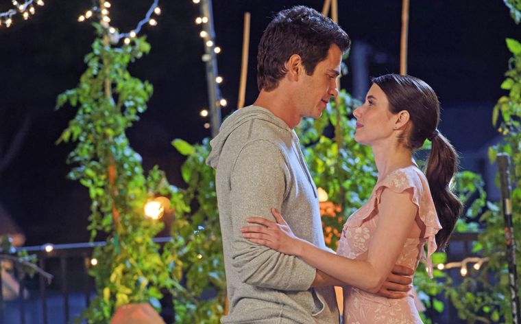 La tierna película que te hará creer en el amor verdadero