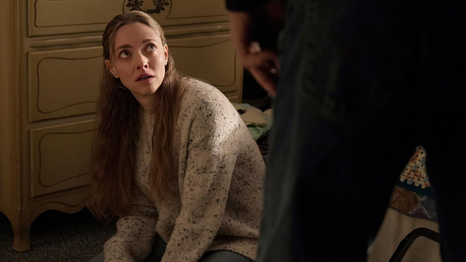 Amanda Seyfried protagoniza la serie. 